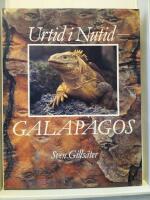 Urtid i Nutid Galapagos