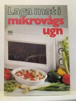 Laga mat i mikrov&aring;gsugn