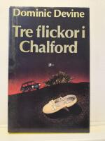 Tre flickor i Chalford