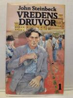 Vredens druvor I