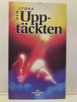 Den stora uppt&auml;ckten : Nya testamentet : en specialupplaga av Levande testamentet