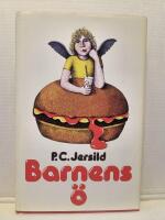 Barnens &ouml;
