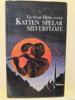Katten spelar silverfl&ouml;jt