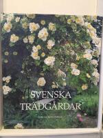 Svenska tr&auml;dg&aring;rdar