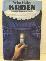 Krisen : [roman]