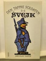 Den tappre soldaten Švejk