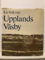 En bok om Upplands V&auml;sby