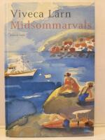 Midsommarvals