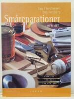 Sm&aring;reparationer i hemmet