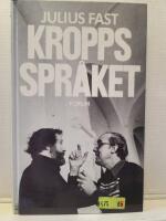 Kroppsspr&aring;ket  nytr