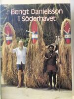 Bengt Danielsson i S&ouml;derhavet