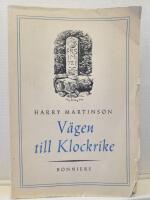 V&auml;gen till klockrike