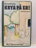 Krya p&aring; er!