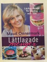 L&auml;ttlagade menyer