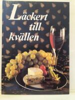 L&auml;ckert till kv&auml;llen