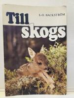 Till skogs