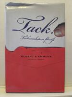 Tack! : tacksamhetens filosofi
