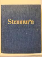 Stenmur'n : odlarm&ouml;da i V&auml;sterg&ouml;tland