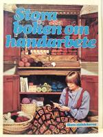 Stora boken om handarbete