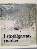 I stor&auml;lgarnas marker
