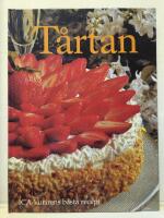 T&aring;rtan : ICA-kurirens b&auml;sta recept