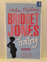 Bridget Jones baby : dagboken