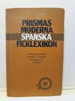 Prismas moderna ficklexikon