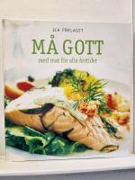 M&aring; gott med mat f&ouml;r alla &aring;rstider