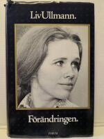 F&ouml;r&auml;ndringen