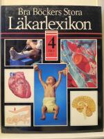 Bra b&ouml;ckers stora l&auml;karlexikon 4
