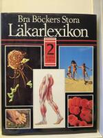 Bra b&ouml;ckers stora l&auml;karlexikon 2