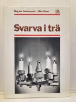 Svarva i tr&auml;