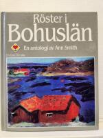 R&ouml;ster i Bohusl&auml;n : en antologi