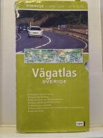 Sverige V&auml;gatlas