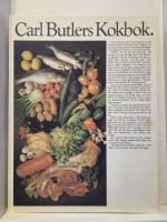 Butlers kokbok
