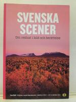 Svenska scener - Om reslust i bild och ber&auml;ttelse