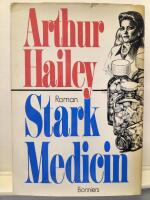 Stark medicin : roman