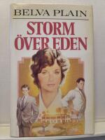 Storm &ouml;ver eden