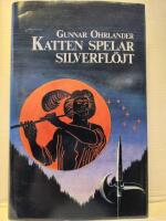 Katten spelar silverfl&ouml;jt