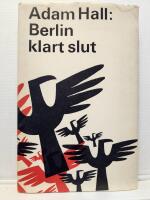 Berlin klart slut