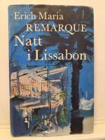 Natt i Lissabon
