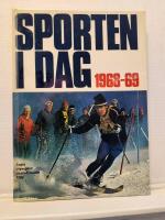 Sporten i dag 1968-69