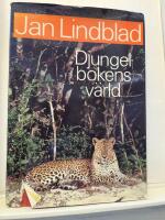 Djungelbokens v&auml;rld