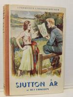 Sjutton &aring;r