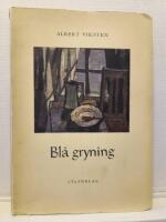 Bl&aring; gryning