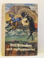 Bill Brandon och nybyggarna