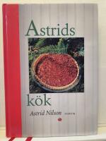 Astrids k&ouml;k