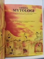 Grekisk mytologi