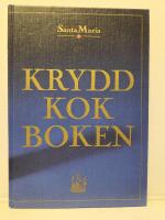 Kryddkokboken