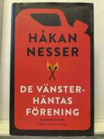 De v&auml;nsterh&auml;ntas f&ouml;rening